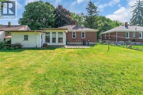 3331 Longfellow, Windsor, ON 