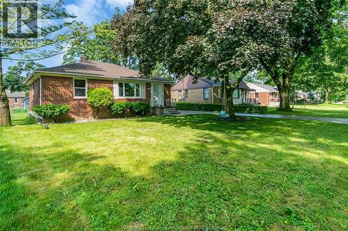 3331 Longfellow, Windsor, ON 