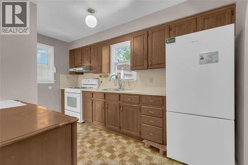 3331 Longfellow, Windsor, ON 