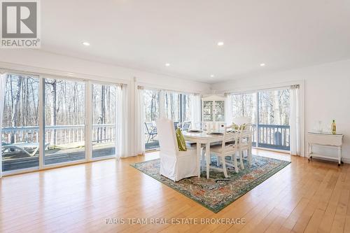 104 Silver Birch Drive, Tiny, ON 