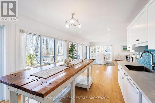 104 Silver Birch Drive, Tiny, ON 
