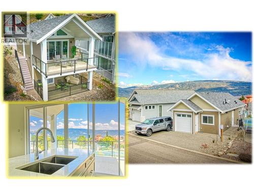 6857 Madrid Way Unit# 336  Kelowna, BC V1Z 3R8