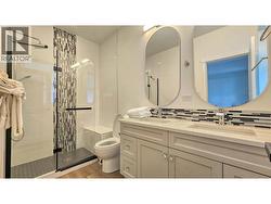 Primary en suite - 