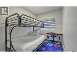 Main floor bed/den - 