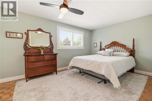 570 Forestwood Crescent, Burlington, ON 