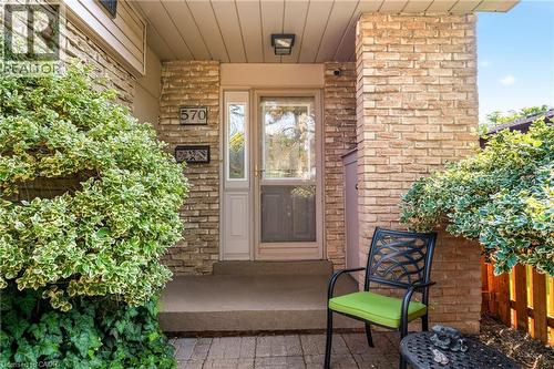 570 Forestwood Crescent, Burlington, ON 