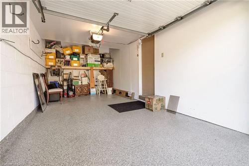 570 Forestwood Crescent, Burlington, ON 