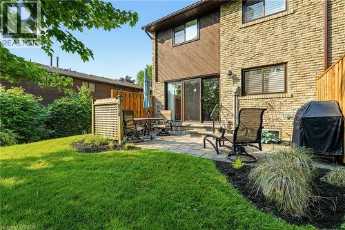 570 Forestwood Crescent, Burlington, ON 