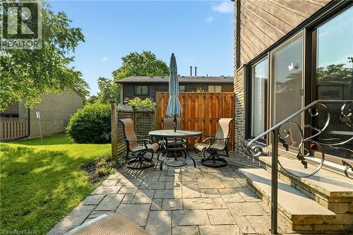570 Forestwood Crescent, Burlington, ON 
