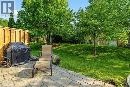 570 Forestwood Crescent, Burlington, ON 