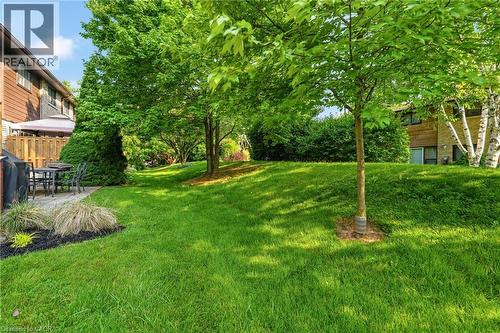 570 Forestwood Crescent, Burlington, ON 