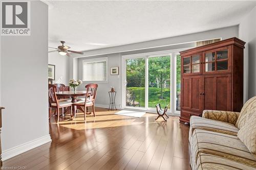570 Forestwood Crescent, Burlington, ON 
