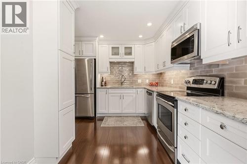 570 Forestwood Crescent, Burlington, ON 
