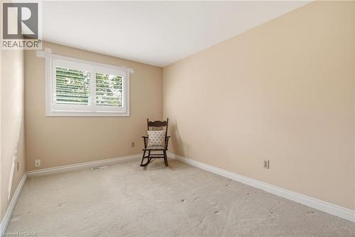 570 Forestwood Crescent, Burlington, ON 