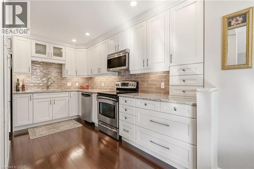 570 Forestwood Crescent, Burlington, ON 