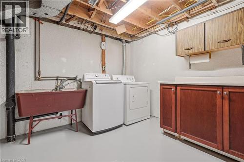 570 Forestwood Crescent, Burlington, ON 