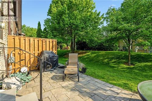 570 Forestwood Crescent, Burlington, ON 