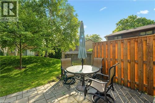 570 Forestwood Crescent, Burlington, ON 