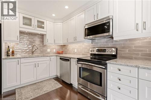 570 Forestwood Crescent, Burlington, ON 