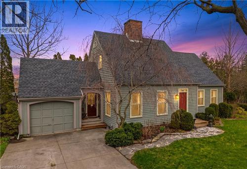 727 RYE Street  Niagara-On-The-Lake, ON L0S 1J0