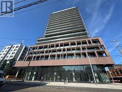 1019 - 285 DUFFERIN STREET Toronto, ON M6K 1Z7