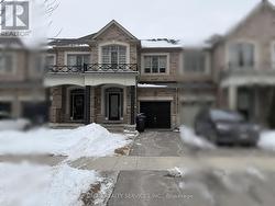 29 LADY EVELYN CRESCENT Brampton, ON L6Y 6C6