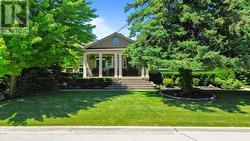 1522 GLENHILL CRESCENT  Mississauga, ON L5H 3C5