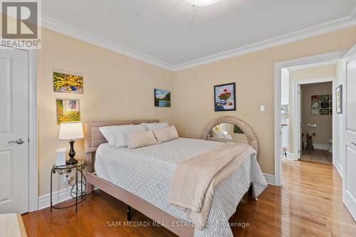 1522 Glenhill Crescent, Mississauga, ON 