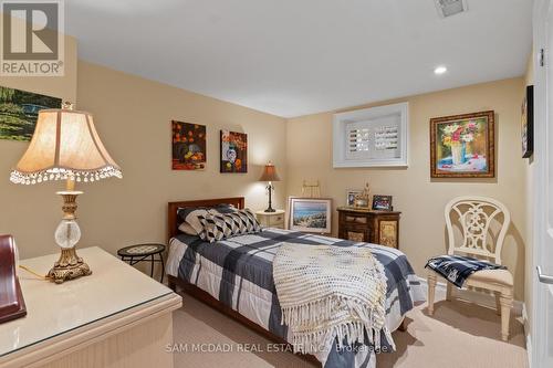 1522 Glenhill Crescent, Mississauga, ON 