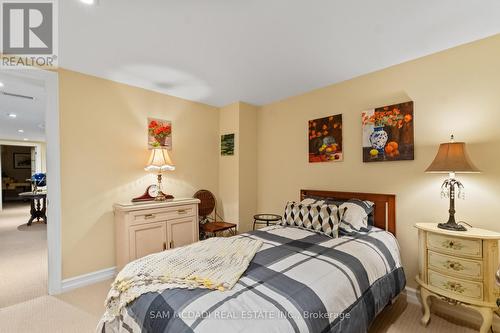 1522 Glenhill Crescent, Mississauga, ON 