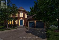 6672 MOCKINGBIRD LANE  Mississauga, ON L5N 5K1
