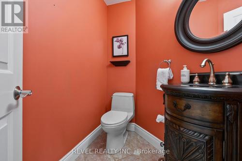 6672 Mockingbird Lane, Mississauga, ON 