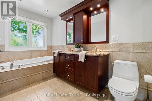 6672 Mockingbird Lane, Mississauga, ON 