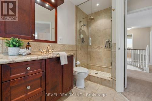 6672 Mockingbird Lane, Mississauga, ON 