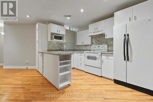 6672 Mockingbird Lane, Mississauga, ON 