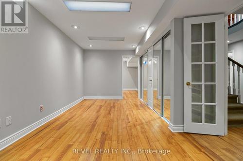 6672 Mockingbird Lane, Mississauga, ON 