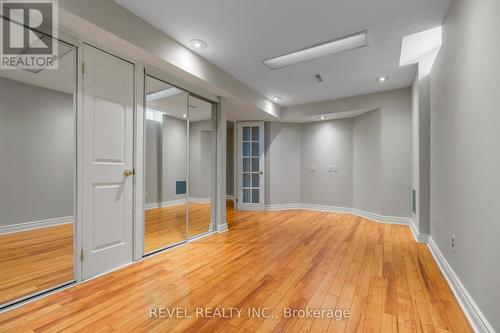 6672 Mockingbird Lane, Mississauga, ON 