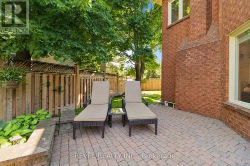 6672 Mockingbird Lane, Mississauga, ON 