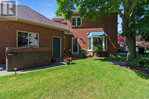 6672 Mockingbird Lane, Mississauga, ON 