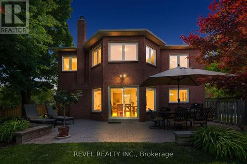 6672 Mockingbird Lane, Mississauga, ON 