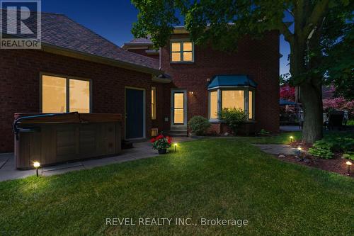 6672 Mockingbird Lane, Mississauga, ON 