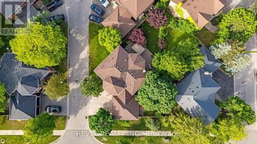 6672 Mockingbird Lane, Mississauga, ON 