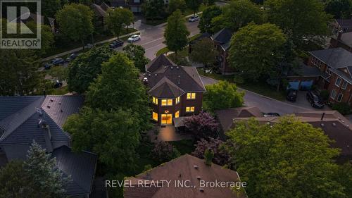 6672 Mockingbird Lane, Mississauga, ON 