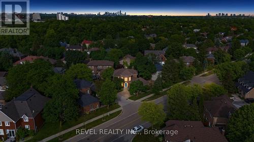 6672 Mockingbird Lane, Mississauga, ON 