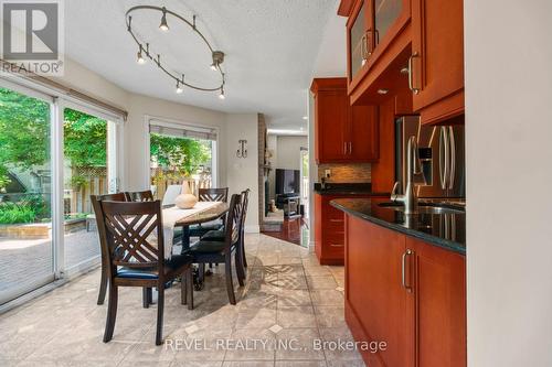 6672 Mockingbird Lane, Mississauga, ON 