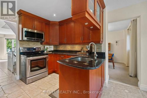 6672 Mockingbird Lane, Mississauga, ON 