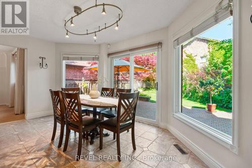 6672 Mockingbird Lane, Mississauga, ON 