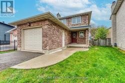 BASEMENT APARTMENT - 655 PARAGON PLACE E Mississauga, ON L5B 2Z6
