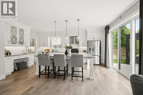 518 Preakness Street, Waterloo, ON 