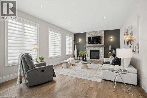 518 Preakness Street, Waterloo, ON 
